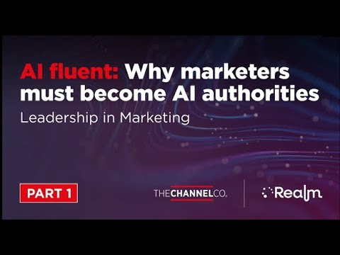 AI Fluent Part 1